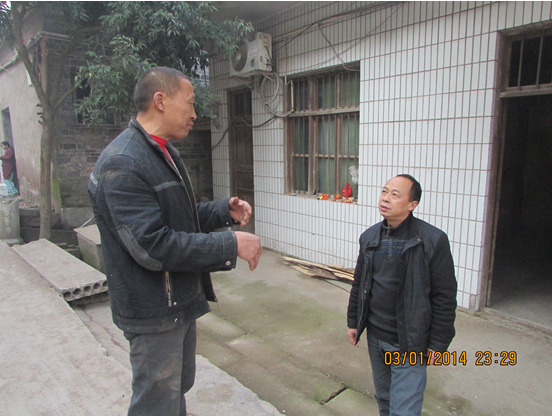蒋平：不须扬鞭自奋蹄